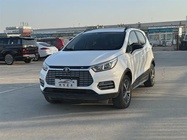 BYD Yuan 2019