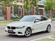 BMW 3 Series 2021