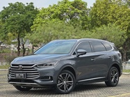BYD Tang 2020