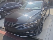 Volkswagen Magotan 2023