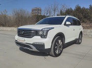 GAC GS8 2018