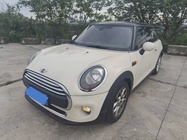 MINI Other 2016