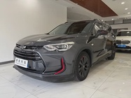 Chevrolet Volando 2023