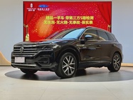 Volkswagen Touareg 2020