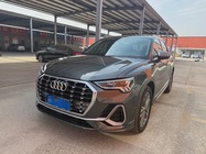 Audi Q3 2021