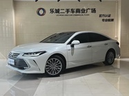 Toyota Avalon 2025