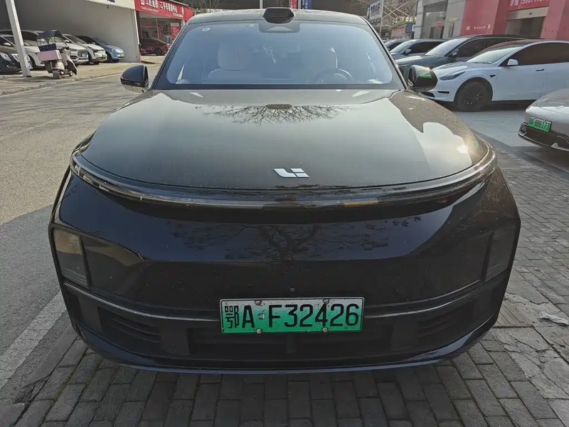 Li Auto L9