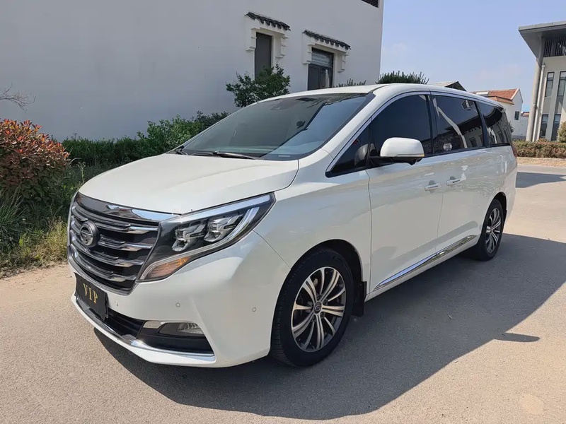 GAC M8