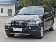 BMW X5 2008