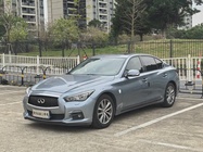 Infiniti Q50 2015