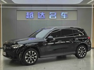 Mercedes-Benz GLC-Class 2024