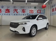 Haval M6 2023