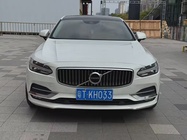 Volvo S90 2018