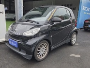 Smart ForTwo 2012