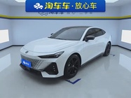 Changan UNI-V 2022
