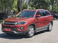Changan CS75 2015