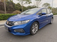 Honda Jade 2019