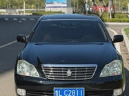Toyota Crown 2009