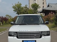 Land Rover Range Rover 2013