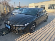 Hyundai Elantra 2024