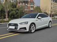 Audi A5 2019