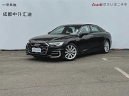 Audi A6 2024