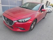 Mazda 3 2017