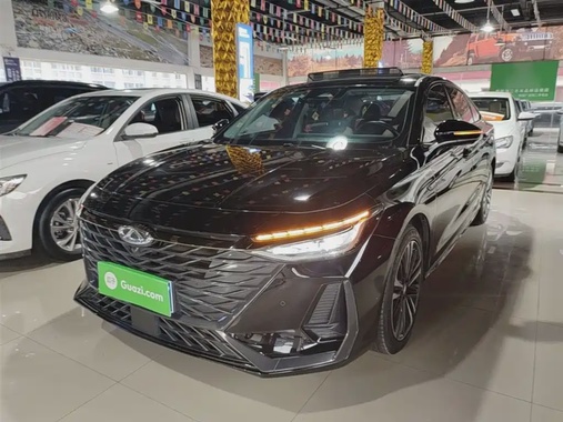 Chery Arrizo 8 2024