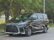Lexus LM 2024