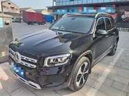 Mercedes-Benz GLB-Class 2023