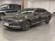 Volvo S90 2020