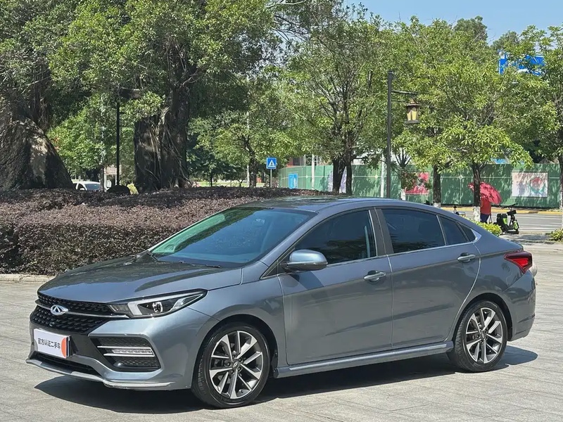 Chery Arrizo GX