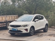 Geely GS 2020