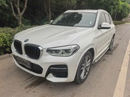 BMW X3 2021