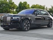Rolls-Royce Phantom 2018