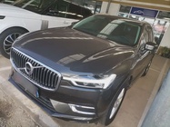 Volvo XC60 2018