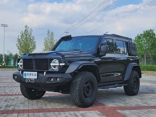 Tank 300 2024