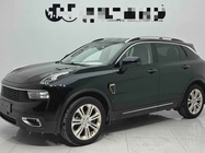 Lynk & Co 01 2018
