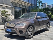 BMW X5 2012