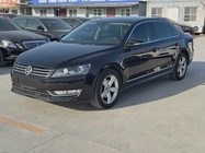 Volkswagen Passat 2013
