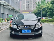 Volvo S80L 2014