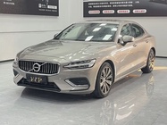 Volvo S60 2021