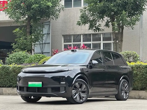 Li Auto L8 2024