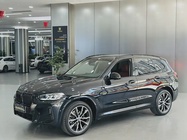 BMW X3 2023