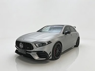 Mercedes-Benz A-Class 2020