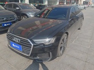 Audi A6 2019