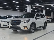 Subaru Forester 2022