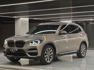 BMW X3 2020
