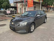 Chevrolet Cruze 2013