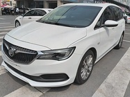 Buick GL6 2019